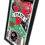 Valdosta State University 15x26 Football Wall Mirror 5 Valdosta State University 15x26 Football Wall Mirror