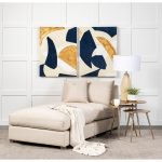 Valence 38.6L x 38.6W x 17.7H Beige Full Size Ottoman Sectional Piece