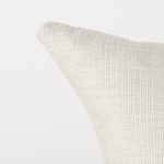 Valence Beige Arm Pillow Sectional Piece