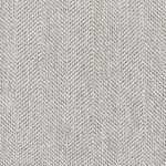 Valence Light Gray Throw Pillow Sectional Piece