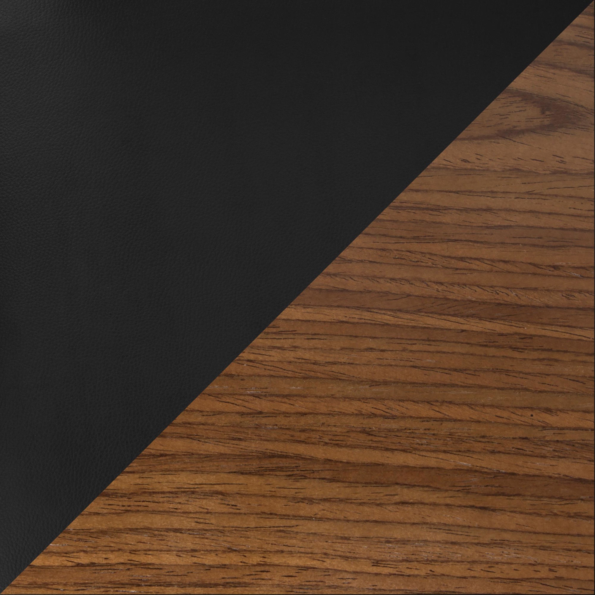 Valencia Mid-Century Modern Swivel Barstools Black (Set of 2) 13 Valencia Mid-Century Modern Swivel Barstools Black (Set of 2) - Image 13