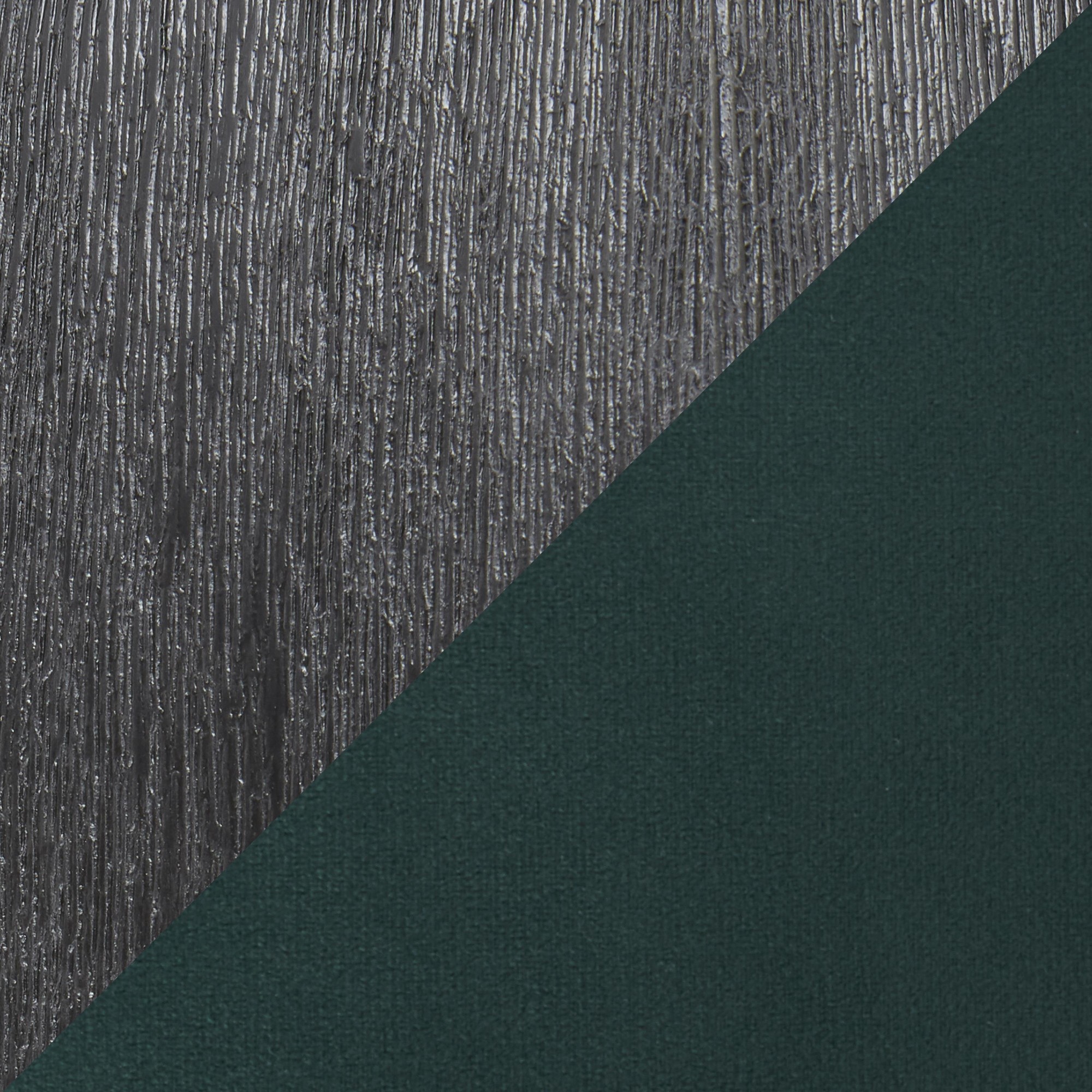 Vanessa Gold Green Velvet Contemporary Dining Chairs (Set of 2) 11 Vanessa Gold Green Velvet Contemporary Dining Chairs (Set of 2) - Image 11