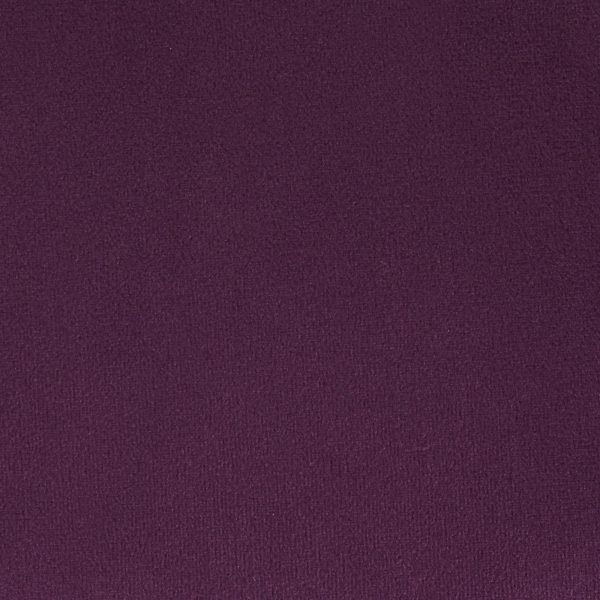 Vanessa Gold and Purple Velvet Contemporary Dining Chairs Set of 2 10