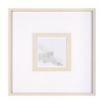 Vapor IV by June Vess a Hand Embelished Textured Framed Art Print Matted under Glass 6 Vapor IV by June Vess a Hand Embelished Textured Framed Art Print Matted under Glass