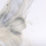 Vapor IV by June Vess a Hand Embelished Textured Framed Art Print Matted under Glass 10 Vapor IV by June Vess a Hand Embelished Textured Framed Art Print Matted under Glass