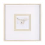 Vapor V by June Vess a Hand Embelished Textured Framed Art Print Matted under Glass 6 Vapor V by June Vess a Hand Embelished Textured Framed Art Print Matted under Glass