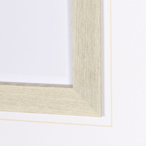 Vapor V by June Vess a Hand Embelished Textured Framed Art Print Matted under Glass 5