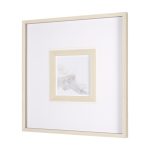 Vapor VI by June Vess a Hand Embelished Textured Framed Art Print Matted under Glass 10 Vapor VI by June Vess a Hand Embelished Textured Framed Art Print Matted under Glass