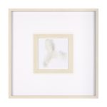 Vapor VII by June Vess a Hand Embelished Textured Framed Art Print Matted under Glass 8 Vapor VII by June Vess a Hand Embelished Textured Framed Art Print Matted under Glass