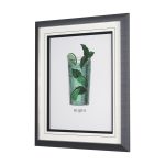 Vintage Cocktails-Mojito by Gwen Aspell Hand Embelished Textured Framed Art Print Matted under Glass 11 Vintage Cocktails-Mojito by Gwen Aspell Hand Embelished Textured Framed Art Print Matted under Glass