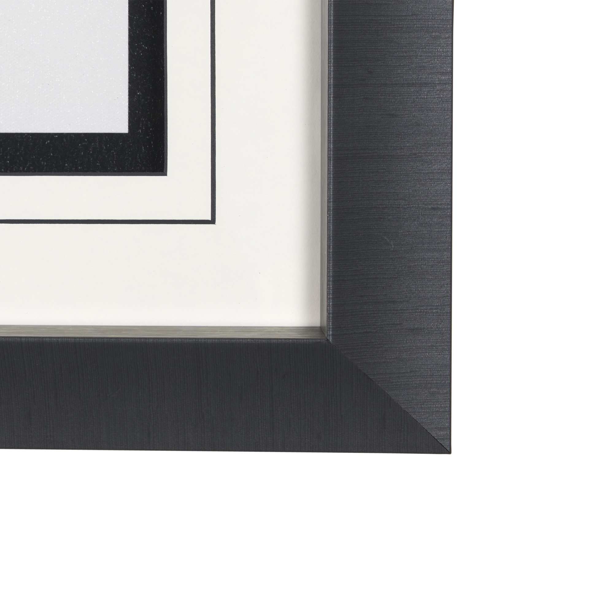 Vintage Cocktails-Old Fashion by Gwen Aspell Hand Embelished Framed Art Print Matted under Glass 4 Vintage Cocktails-Old Fashion by Gwen Aspell Hand Embelished Framed Art Print Matted under Glass - Image 4