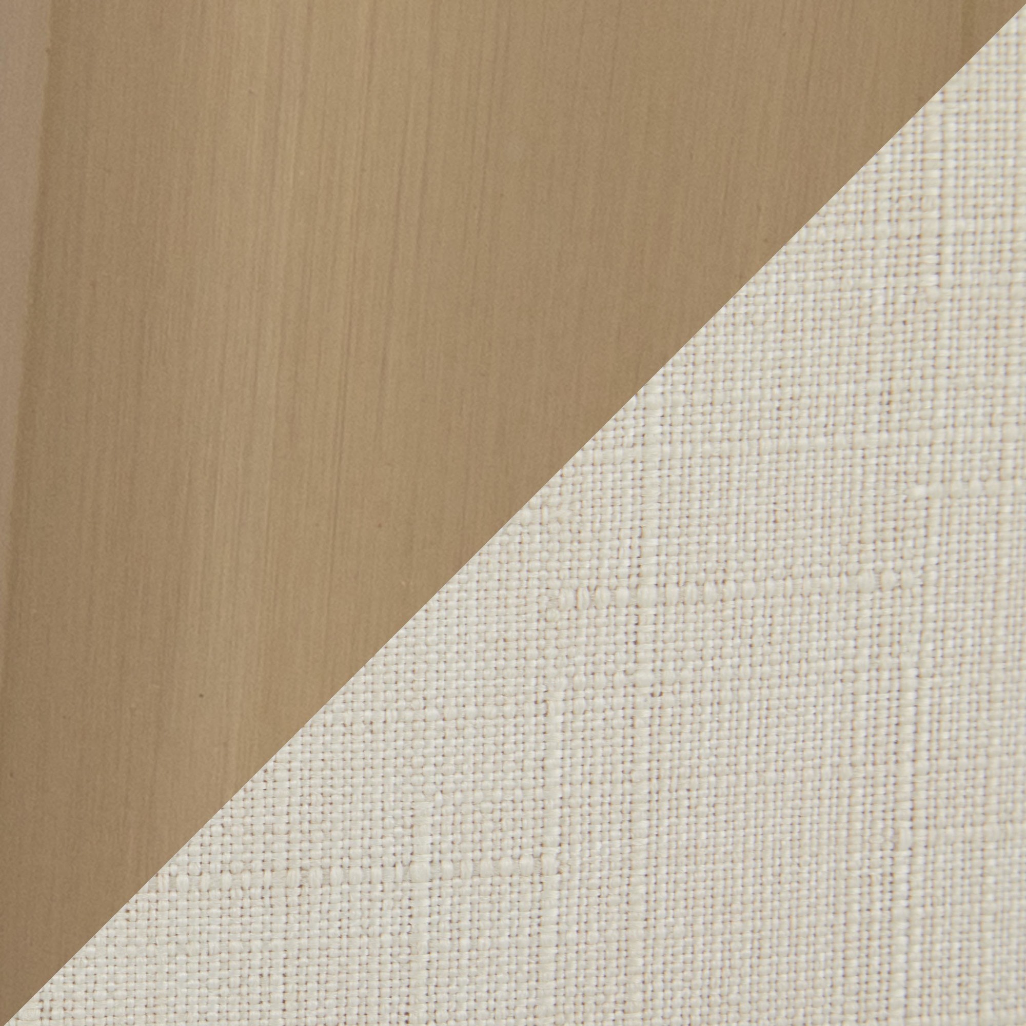 Vintage Flair Gold and Cream Art Deco Chairs (Set of 2) 8 Vintage Flair Gold and Cream Art Deco Chairs (Set of 2) - Image 8