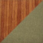 Vintage Mod Green Mid-Century Modern Dining Chairs (Set of 2) 32 Vintage Mod Green Mid-Century Modern Dining Chairs (Set of 2)