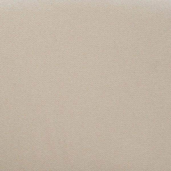 Vintage Mod Walnut Cream Mid Century Modern Accent Chair 11