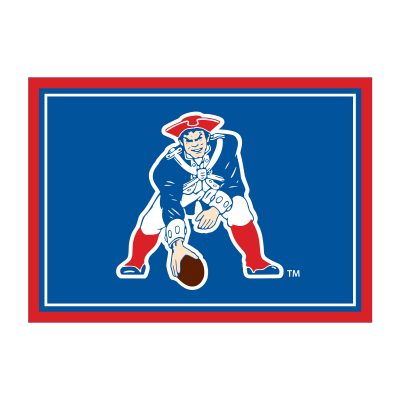 Vintage Patriots 6x8 Spirit Area Rug