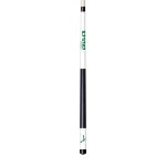 Vintage Philadelphia Eagles Laser Etched Maple Billiard Cue