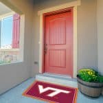 Virginia Tech 3x4 Area Rug 6 Virginia Tech 3x4 Area Rug