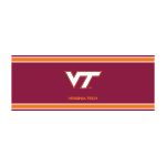 Virginia Tech Chrome Lamp 8 Virginia Tech Chrome Lamp