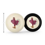 Virginia Tech Cue Ball & 8 Ball 5 Virginia Tech Cue Ball & 8 Ball
