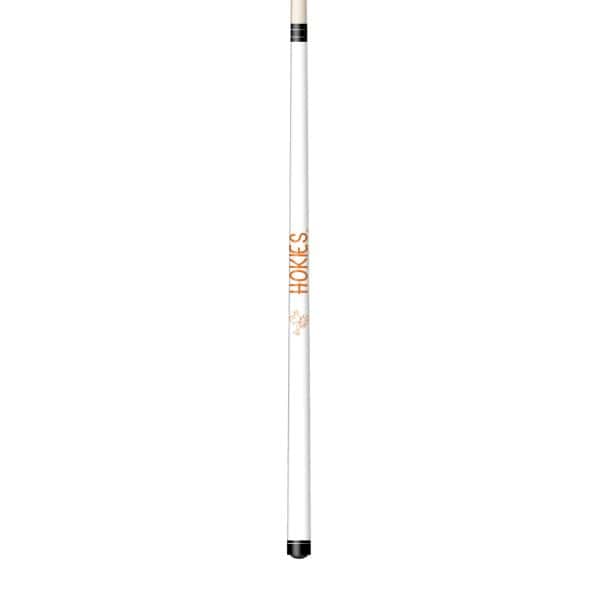 Virginia Tech Short Cue 1