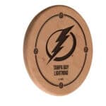 Tampa Bay Lightning Natural Laser Engraved Wood Sign Wall Art 3 Tampa Bay Lightning Natural Laser Engraved Wood Sign Wall Art