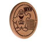 Western Kentucky University Natural Laser Engraved Wood Sign Wall Art 3 Western Kentucky University Natural Laser Engraved Wood Sign Wall Art