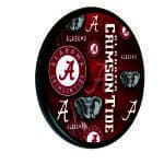 University of Alabama Black Digitally Printed Wood Sign Wall Art 3 University of Alabama Black Digitally Printed Wood Sign Wall Art