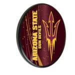 Arizona State University Black Digitally Printed Wood Sign Wall Art 3 Arizona State University Black Digitally Printed Wood Sign Wall Art
