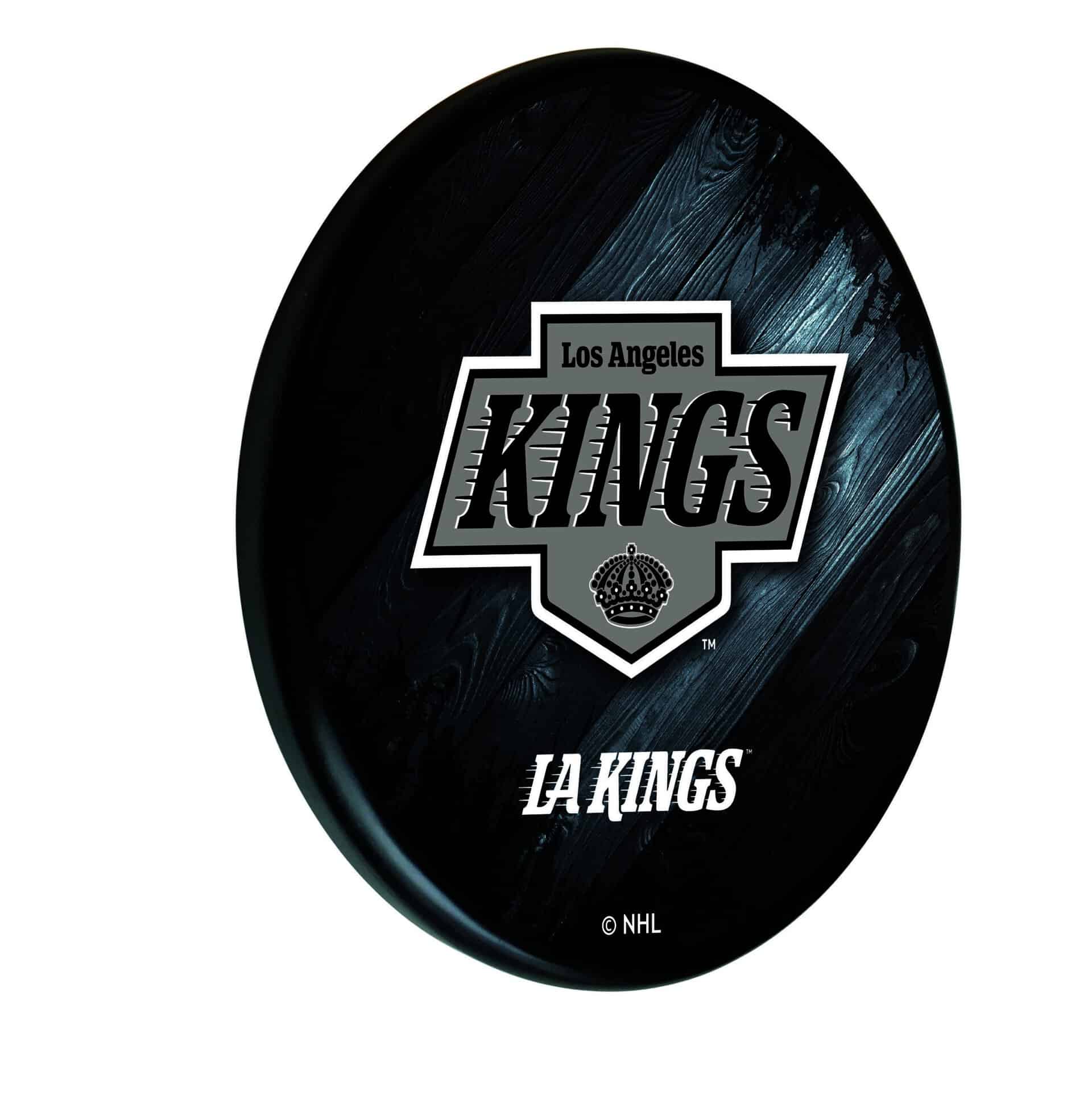 Los Angeles Kings Black Digitally Printed Wood Sign Wall Art 3 Los Angeles Kings Black Digitally Printed Wood Sign Wall Art