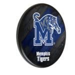 University of Memphis Black Digitally Printed Wood Sign Wall Art