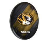 University of Missouri Black Digitally Printed Wood Sign Wall Art