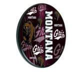 University of Montana Black Digitally Printed Wood Sign Wall Art 3 University of Montana Black Digitally Printed Wood Sign Wall Art