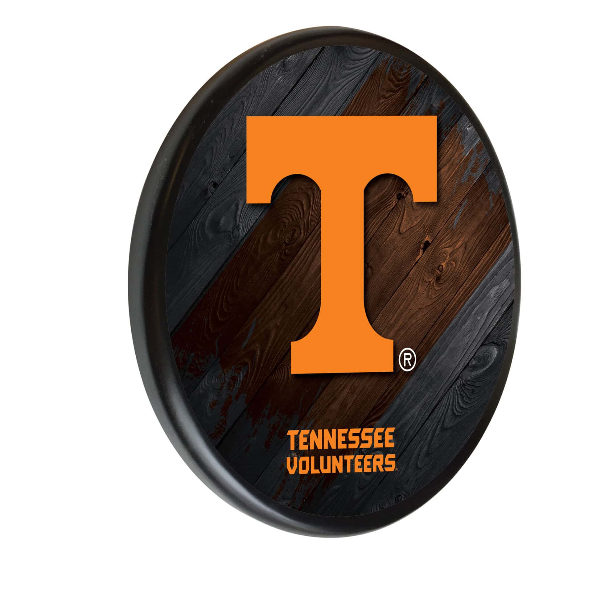 University of Tennessee Black Digitally Printed Wood Sign Wall Art 3 University of Tennessee Black Digitally Printed Wood Sign Wall Art