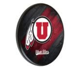 University of Utah Black Digitally Printed Wood Sign Wall Art 3 University of Utah Black Digitally Printed Wood Sign Wall Art