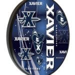 Xavier Black Digitally Printed Wood Sign Wall Art