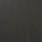 Wagner Dark Brown Wood w/ Arched Design Accent Cabinet