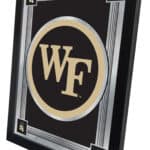 Wake Forest University 17x22 Logo Wall Mirror 5 Wake Forest University 17x22 Logo Wall Mirror