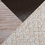 Walker Cream Noise Mid-Century Modern Dining Chairs (Set of 2) 20 Walker Cream Noise Mid-Century Modern Dining Chairs (Set of 2)