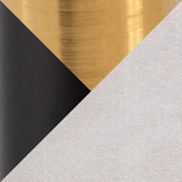Wanda Beige Velvet Black Gold Contemporary Accent Chairs Set of 2 10