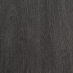 Ward 34L x 18W Brown Wood and Iron 3 Drawer Accent Cabinet