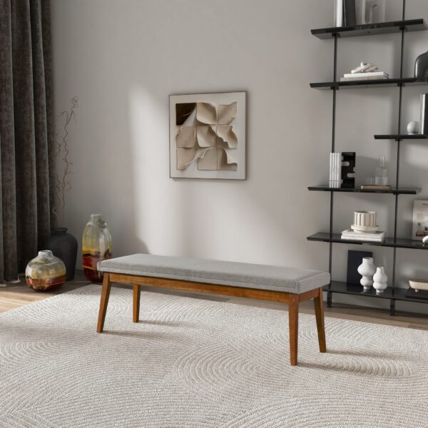 WarrenBenchinAshGreyFabric 3