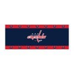 Washington Capitals Chrome Lamp 6 Washington Capitals Chrome Lamp