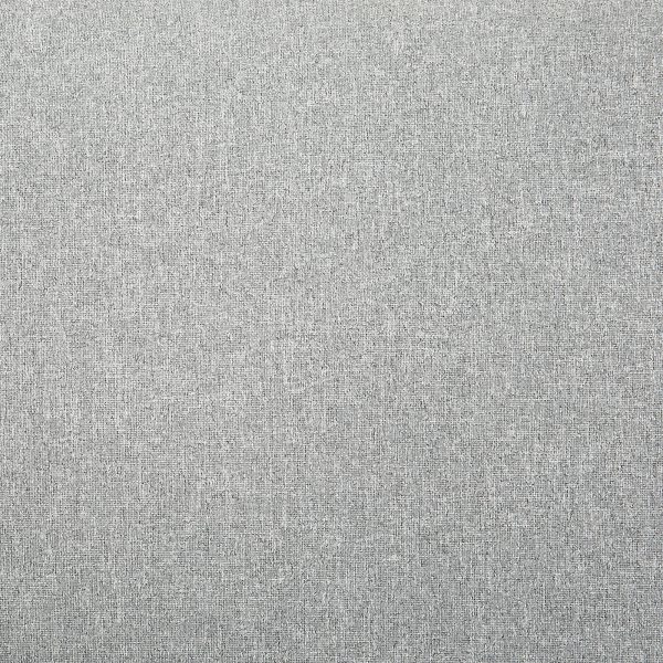 Wendy Contemporary Grey Fabric Armchair Black Wood Legs 14