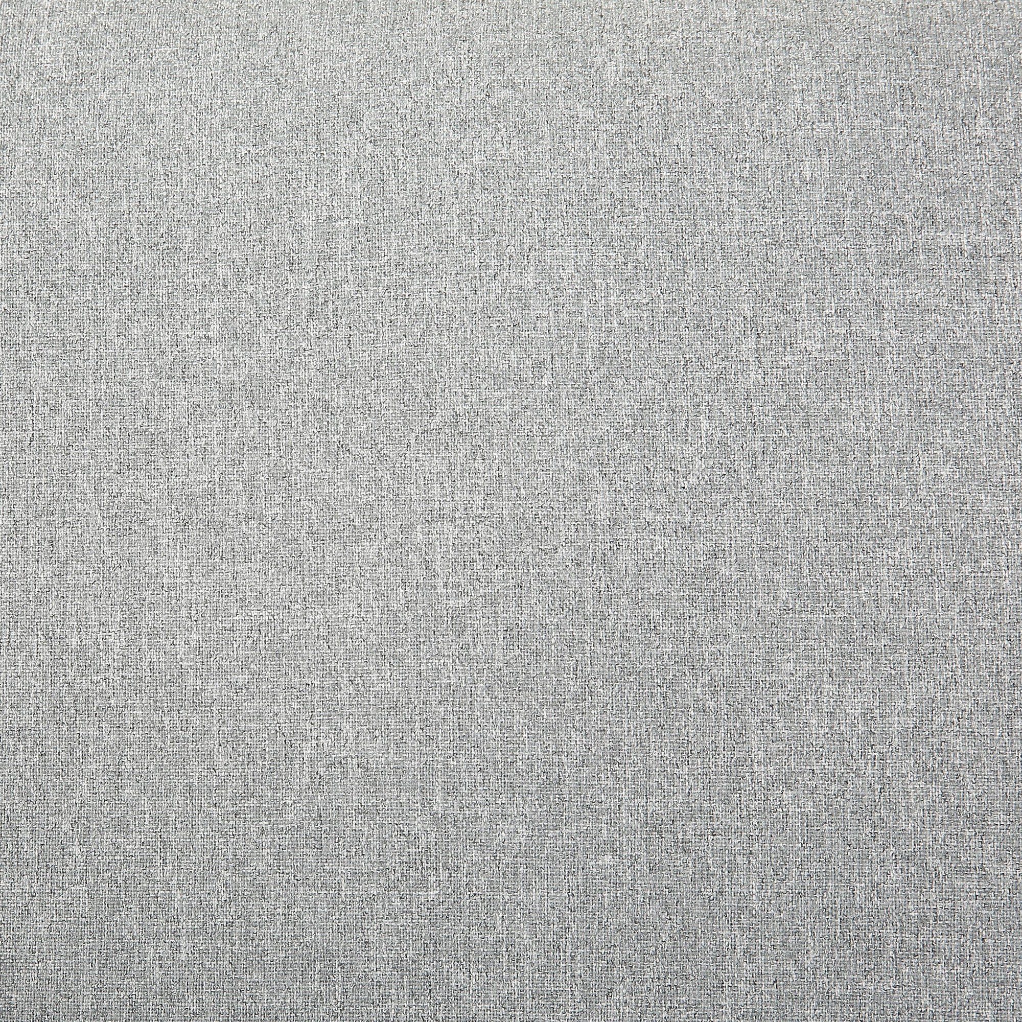 Wendy Contemporary Grey Fabric Armchair Black Wood Legs 14 Wendy Contemporary Grey Fabric Armchair Black Wood Legs - Image 14