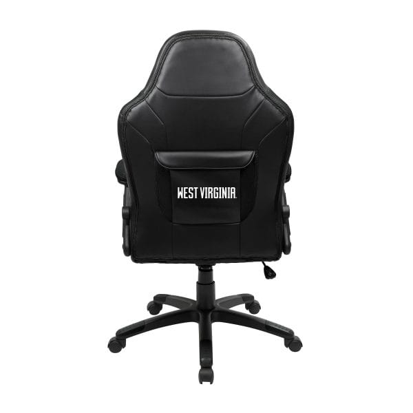 West Virginia University Oversized Game Chair 1
