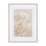 Wildflower II by Mercana Studio a Hand Embelished Textured Framed Art Print Matted under Glass 9 Wildflower II by Mercana Studio a Hand Embelished Textured Framed Art Print Matted under Glass