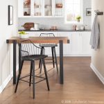 Winston Black Farmhouse Spindle Back 26-Inch Counter Stool 15 Winston Black Farmhouse Spindle Back 26-Inch Counter Stool