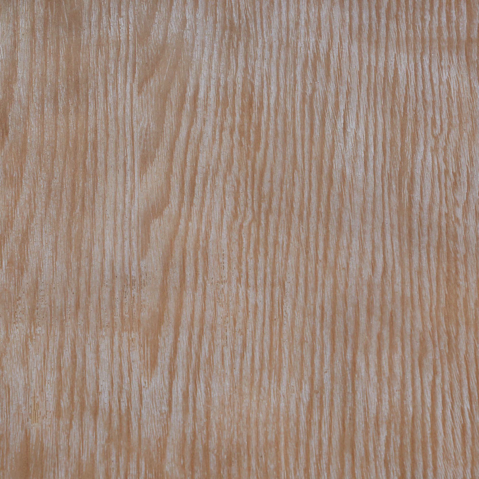 Winston Farmhouse Counter Stool White Washed Wood Antique Copper 15 Winston Farmhouse Counter Stool White Washed Wood Antique Copper - Image 15