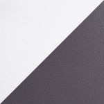 Wishbone Contemporary Grey and White Wood Desk 22 Wishbone Contemporary Grey and White Wood Desk