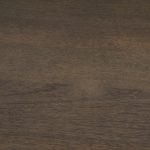 Wolcott Rectangular Dark Brown Solid Wood Dining Table